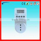 GT3-2452 Italy Style Digital Timer Socket