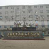 Gaoyang County Rongyi Blanket Industry Co., Ltd. company overview - view 3 thumbnail