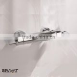 exposed wall mounted shower tap Ceramic cartridge