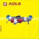 V Shape Rotating Light Bar 300W Led Light Bar for Sale