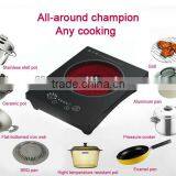 Waterproof and Greaseproof Function Kitchen Stove Master Cooker Used Home Appliance thumbnail-4