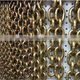 Carbon Steel Galvanized DIN766 Link Chain