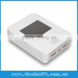 LCD Player Power Bank /Power Bank/Video Player Power Bank thumbnail-2