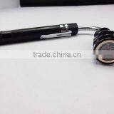 Led Flashlight Magnetic Base Light, Telescopic Flashlight Flexible Torch, Multi Functional Flashlight Magnetic Flashlight Torch thumbnail-2