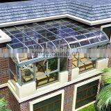Waterproof Luxury Sunroom thumbnail-4