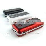 New 5200mAh Power Bank Portable External Battery for Smart Phone Tablet PC