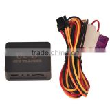 car GPS Tracker with free tracking APP GT04 Vehicle GPS Tracker