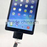 55-278mm Extendable Universal Mobile Phone Tablet pc Tripod Cradle Clip Mount for IPad Pro 2 3 4 Air IPhone 6 Plus Samsung Tab thumbnail-5