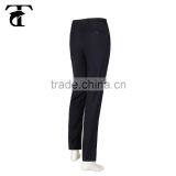 2015 Factory Directly Slim Fit Cheap Stock Casual 100% Cotton Straight Pants Men Trousers Men Legslacks Man Business Pants thumbnail-2