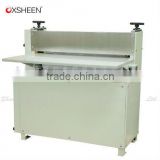 paper glue pressing machine, paper press machine XH-TYP1000