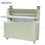 Paper Glue Pressing Machine, Paper Press Machine XH-TYP600