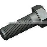 Hex Bolt Hexagon Head Bolt Hex Bolts Aluminum Brass Stainless Steel thumbnail-2