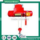 100kg Used Scissor Lift Hoist With Light Weight thumbnail-1