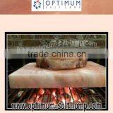 Optimum Himalayan Salt Cooking Tiles