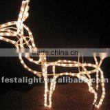 Bulk Christmas Lights 24V/220V/110V/ LED Christmas Lights 3D Motif Christmas thumbnail-1