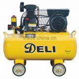 50Liter 1HP 0.75KW air compressor (Z-0.036/8)