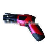 DIY HOT NI-CD CORDLESS DRILL SCREWDRIVER 4.8V/6V