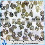 HPHT Rough Resin Bond Diamond RVG Powder for Sale
