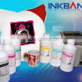 New Technology Express for Direct Sublimation ink