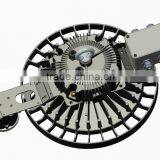 Cool White PWM 0-10v Dimmable Sensor 150w High Bay Light thumbnail-6