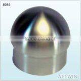 Stainless Steel Arched Dome End Cap