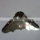 Fashional Metal Corner Protector/frame Corner Protector for Book and Box thumbnail-5
