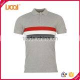 Latest Design Fashion Polo Shirts Cheap Men Polo Shirt Original thumbnail-1