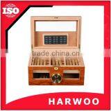 Hot Sale and Custom Wood Baccy Storage thumbnail-1