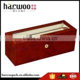 Best Gift Luxury Black Piano Lacquer Finish Arabic Gift Wooden Box Quality Choice Most Popular thumbnail-3