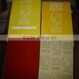 Kraft paper waterproof A/O Paper Sheet/Roll