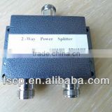 Micro-strip type power Splitter 700-2700MHz