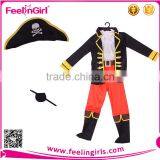 2015 Wholesale Cheap Pirate Costume for Boys thumbnail-4