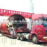 600t/d Cement Production Line
