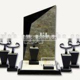 2015 Hot Design and Wonderful Clear Acryl Watch Display thumbnail-1