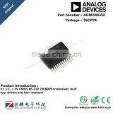 Genuine Original ADM208EAR SSOP24 SSOP24 ADM208 Transceiver
