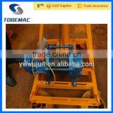 2016 TOBEMAC Mini Electric Small Hosit Machine WJ DJ-2B thumbnail-3