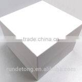 White Color Customized Watch Gift Box for Luxury Men Watch thumbnail-1