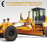 Motor Grader 135hp to 220hp--PY220