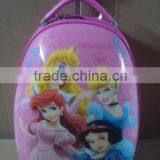 Kids Trolley With Cartoon Design thumbnail-1