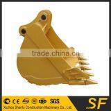 China Manufacture Excavator Digging Bucket, Digger Parts for Sale