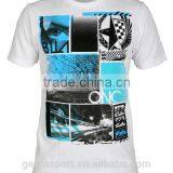 Man's T-shirt Tm028 thumbnail-1