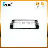 Free Sample ! Touch Screen Outer Lens Glass + Frame White Replace Part For IPhone 6 Plus 5.5" thumbnail-6