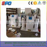Chlorine Dioxide Generator Sterilization and Disinfection Equipment for Water Treatment thumbnail-1
