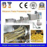 Macaroni Pasta Product Line Macaroni Pasta Production Line Macaroni Pasta Processing Line