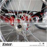 ESTER CE Manpower Taxi Passenger Pedicab thumbnail-4