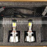 2014 Led Headlamp,60w 3000lm Led Car Headlights