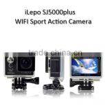 175 Degree Wide Hd 720p Waterproof Diving Digital Action Sports Video Camera thumbnail-4