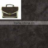 Printed Polyester Suede Fabric thumbnail-3