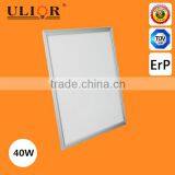 P2-159 DLC 5 Yrs Warranty 95LPW 0-10v Dimmable Flat Led Panel thumbnail-1