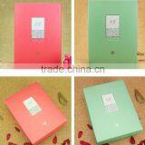 Screen Printing Wallet Use and Custom Packaging Box Full Colors Glossy Bamboo Cosmetic Box UV Resistant Packing Box ---DH20596 thumbnail-5